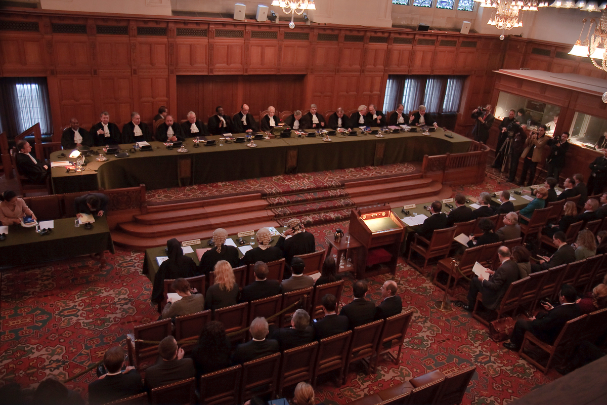 Moment image for UN General Assembly requests ICJ opinion on Kosovo's independence legality amid global controversy.