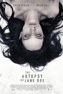 Moment image for The Autopsy of Jane Doe