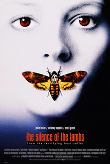Moment image for The Silence of the Lambs