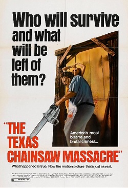 Moment image for The Texas Chain Saw Massacre