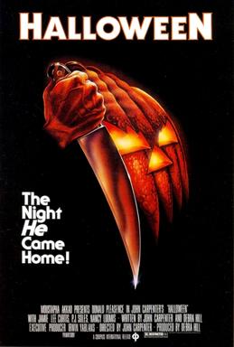 Moment image for Halloween