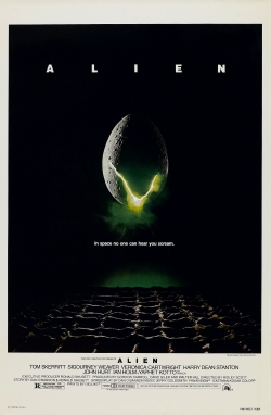 Moment image for Alien