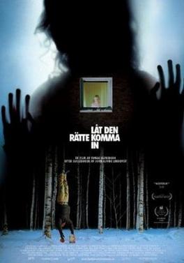 Moment image for Let the Right One In