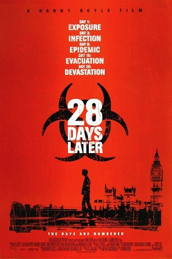 Moment image for 28 Days Later
