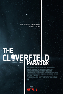 Moment image for Cloverfield Paradox