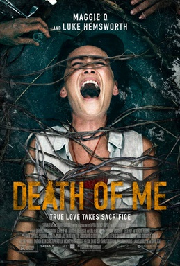 Moment image for Death of Me