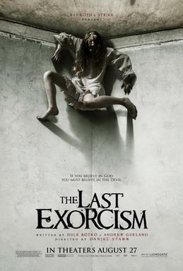 Moment image for The Last Exorcism