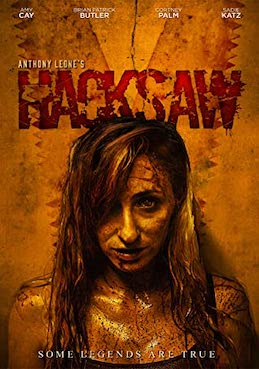 Moment image for Hacksaw