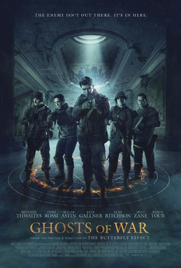 Moment image for Ghosts of War