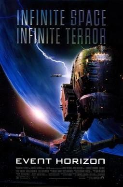 Moment image for Event Horizon