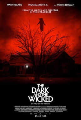 Moment image for The Dark and the Wicked