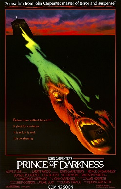 Moment image for Prince of Darkness