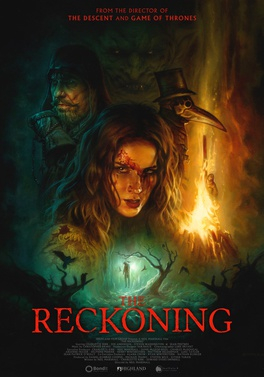 Moment image for The Reckoning