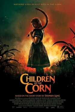 Moment image for Children of the Corn