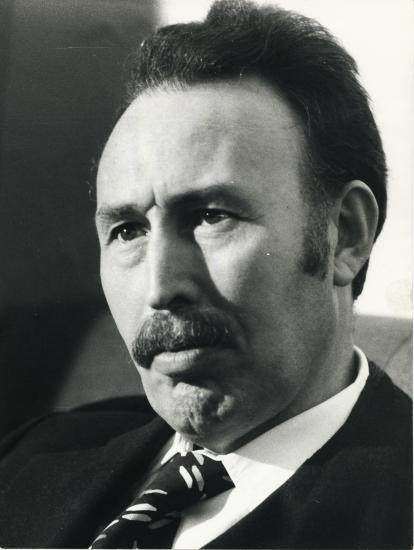 Moment image for Military coup by Houari Boumediene overthrew the government, reshaping Algeria's political landscape.