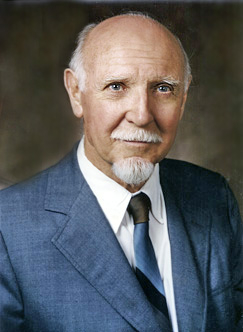 Moment image for James McKeen Cattell becomes first U.S. psychology professor