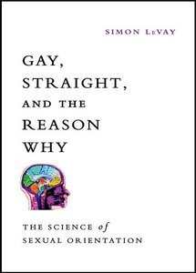 Moment image for Simon LeVay publishes 'Gay, Straight, and the Reason Why'