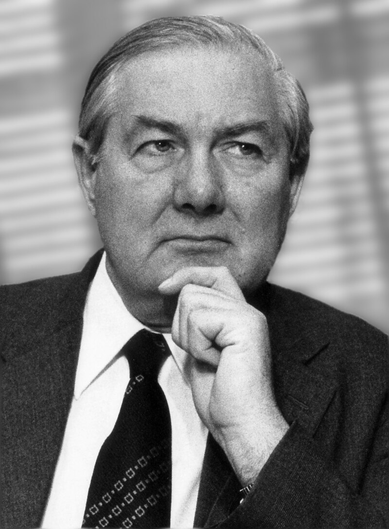 Moment image for James Callaghan becomes the Prime Minister