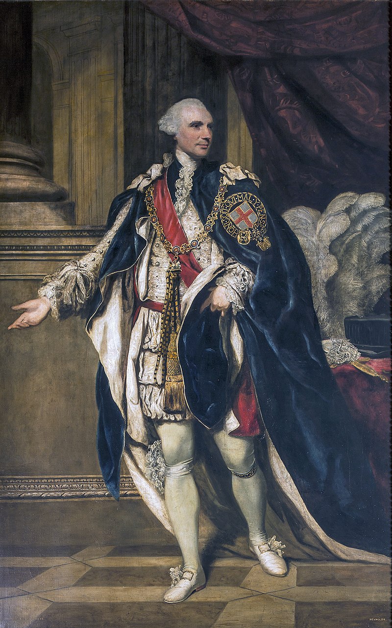 Moment image for John Stuart becomes the Prime Minister