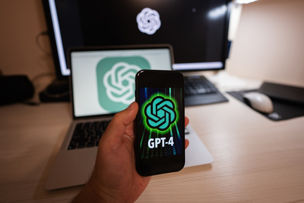 GPT-4: OpenAI Introduces an Advanced Multimodal Large Language Model ...