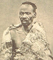 Moment image for Mbandzeni's Role in Defeating Sekhukhune: An Alliance with British Forces