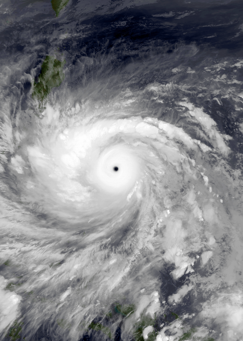 Moment image for Typhoon Haiyan: Widespread Devastation