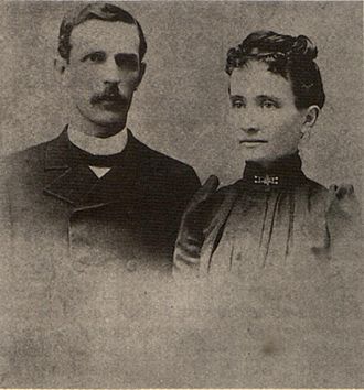 Moment image for Founding of Anglo-Chinese School by Bishop William Oldham