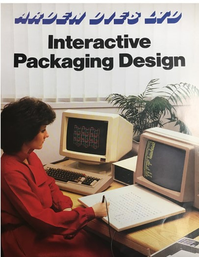 Moment image for Arden Software Emerges