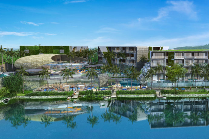 Moment image for Wyndham Announces Further Hotel Development in Thailand