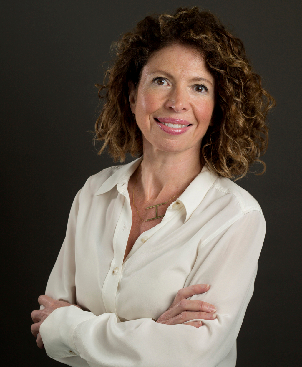 Moment image for Heather Matthews Joins the Family Business