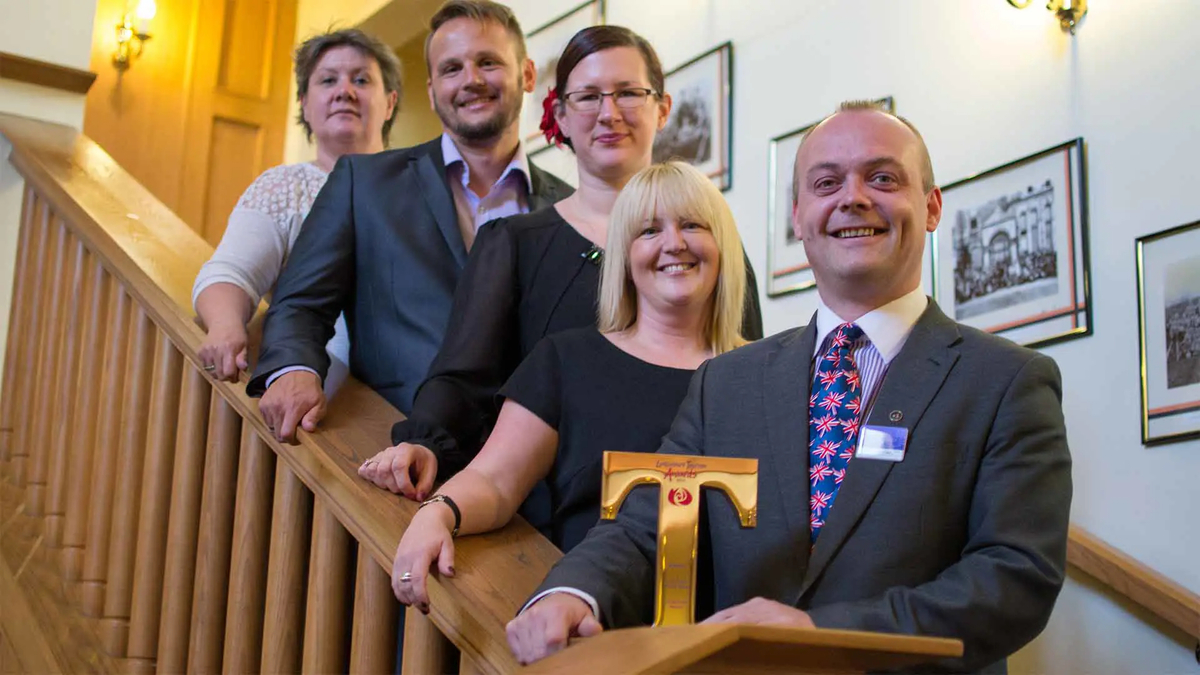 Moment image for Acquisition of Woodland at The Wild Boar