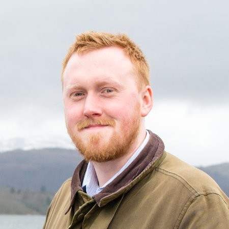 Moment image for Ben Berry Appointed Group Managing Director