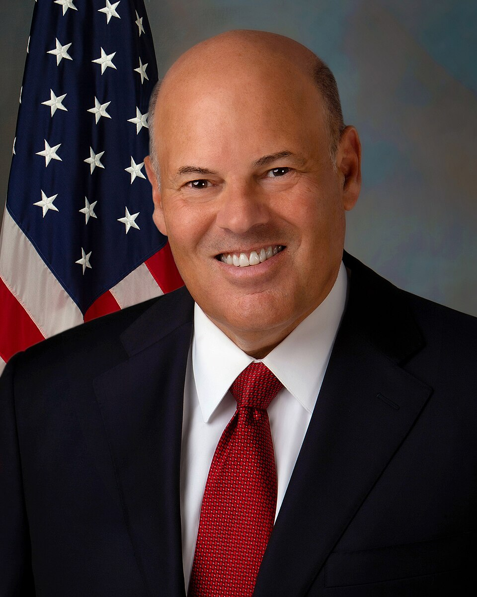 Moment image for Louis DeJoy Appointed Postmaster General