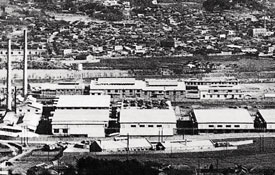 Moment image for GoldStar Opens the General Electronic Electricity Plant in Oncheon-dong