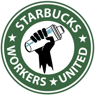 Moment image for First Unionized Starbucks Store in US