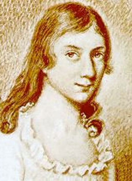Moment image for Maria Branwell's Death After Long Illness