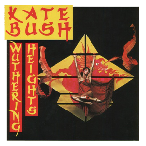 Moment image for Kate Bush releases debut single