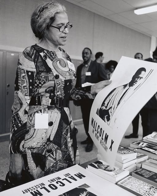 Moment image for Attended National Black Political Convention