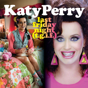 Moment image for "Last Friday Night" Wins ASCAP Award for Most Performed Song