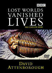 Moment image for Fossil Enthusiast Explores Ancient Ecosystems in 'Lost Worlds, Vanished Lives'