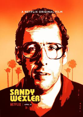 Moment image for Made an Appearance in Film, 'Sandy Wexler"
