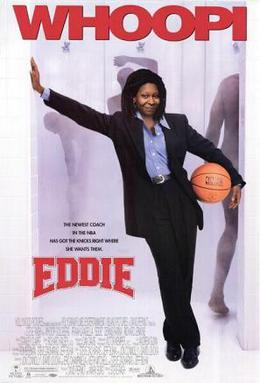 Moment image for Eddie Murphy's Cameo Appearance in the Film 'Eddie' Highlights His Versatile Acting Skills