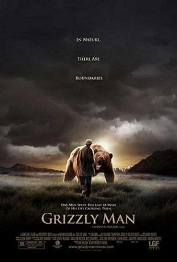 Moment image for Archive Footage of Grizzly Man Featured on The Late Show with David Letterman