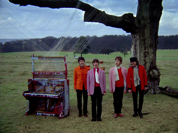 Moment image for Strawberry Fields Forever'