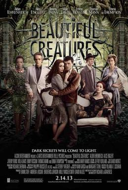 Moment image for Played an evil mother in Beautiful Creatures