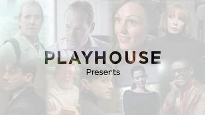 Moment image for Played Queen Elizabeth II in Playhouse Presents