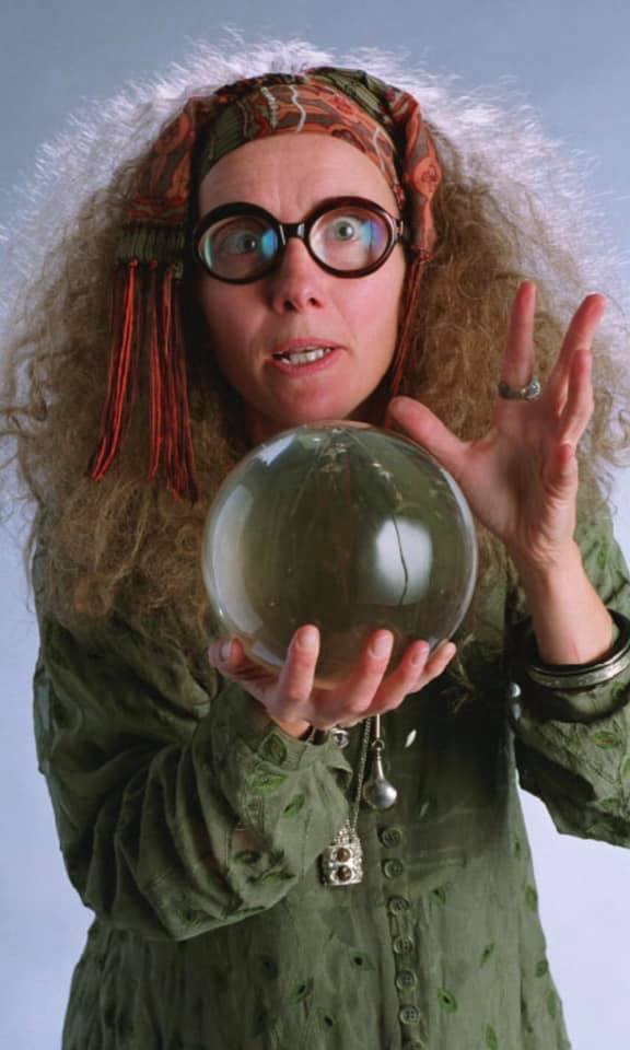 Moment image for Role in Harry Potter Series