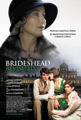 Moment image for Film Adaptation of Brideshead Revisited