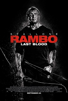 Moment image for Stallone to Take on Mexican Cartel in Rambo 5
