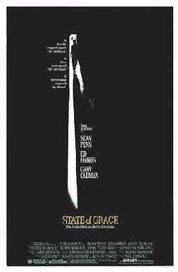 Moment image for Played American Gangster in State of Grace
